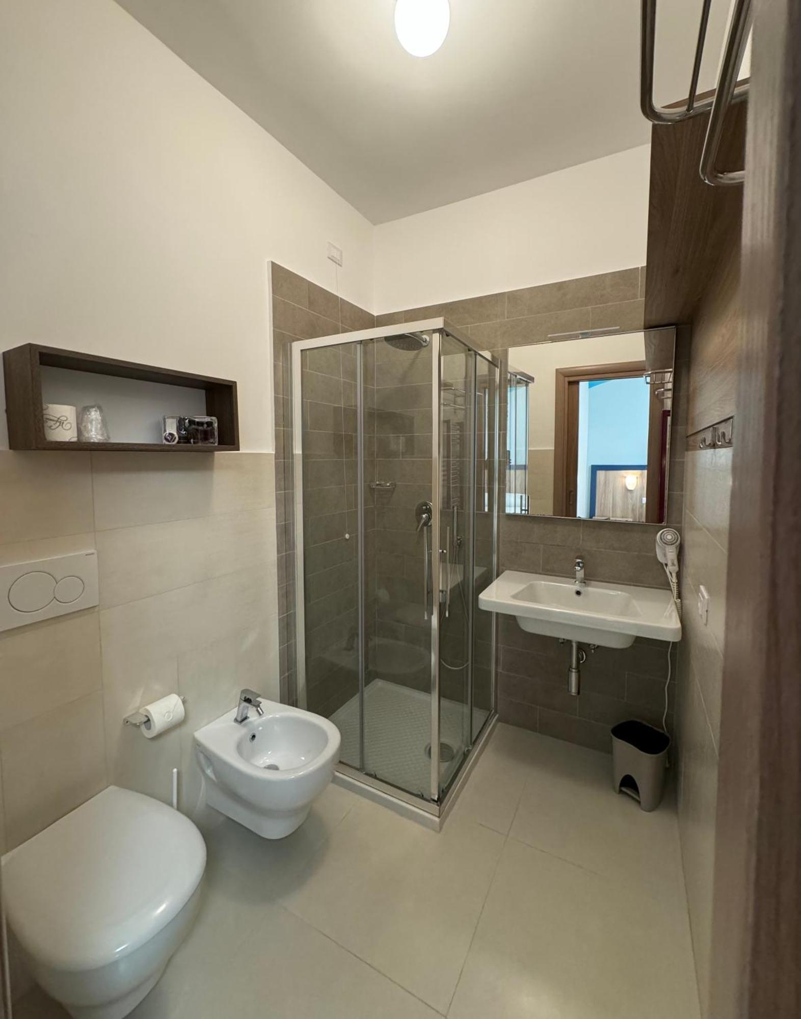 Sud Bed & Breakfast Gallipoli