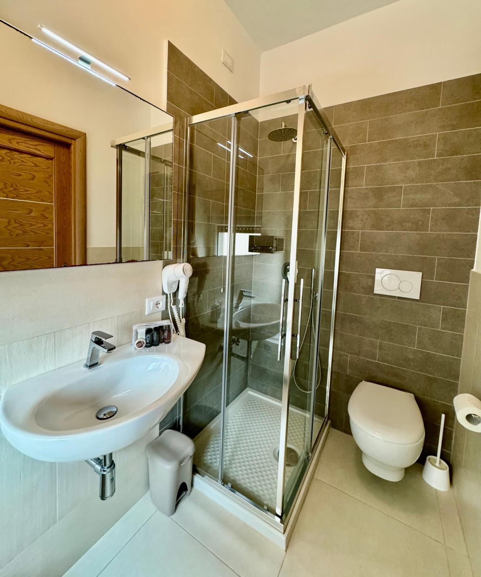 Sud Bed & Breakfast Gallipoli