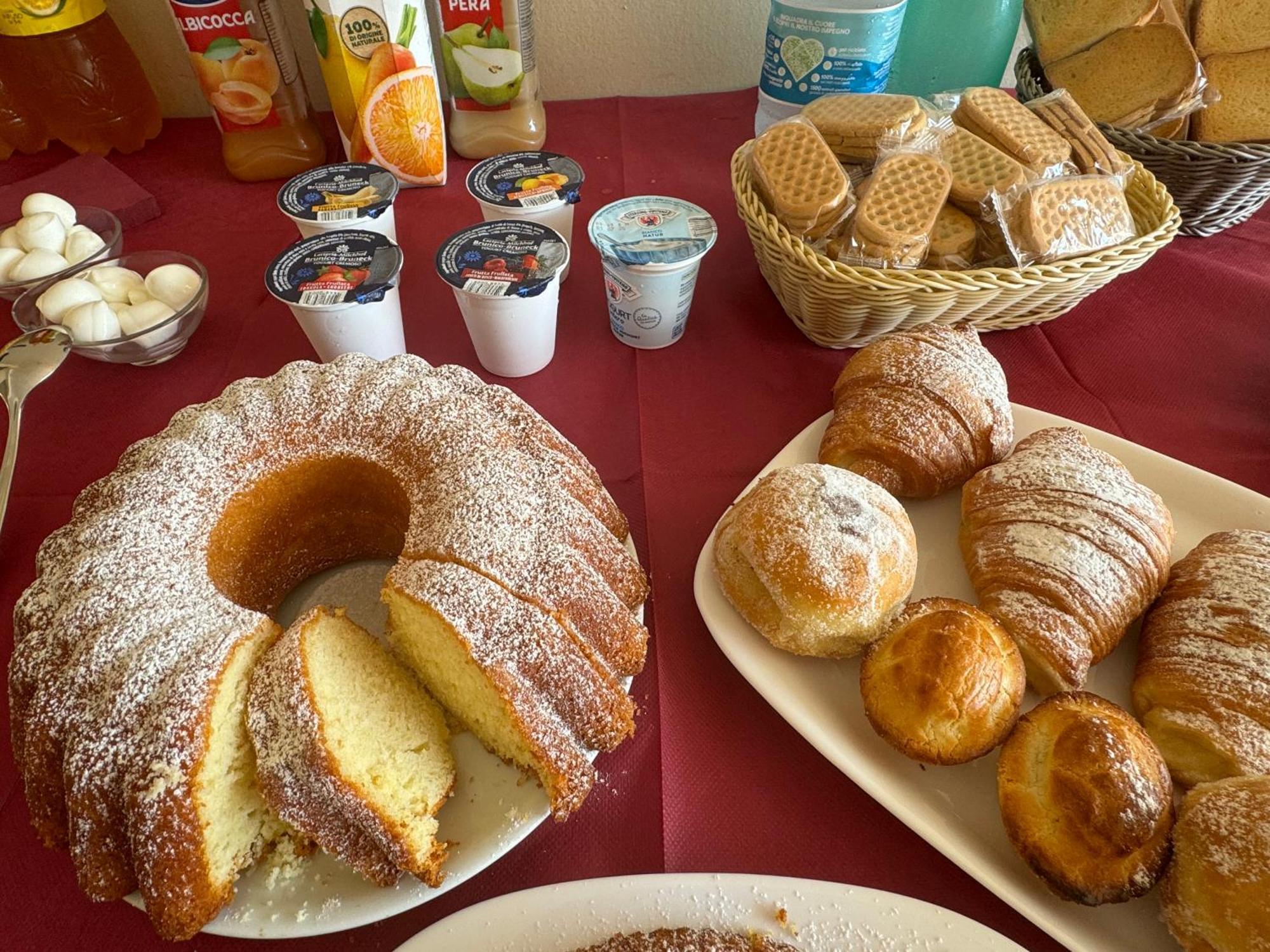 Bed & Breakfast Sud Gallipoli