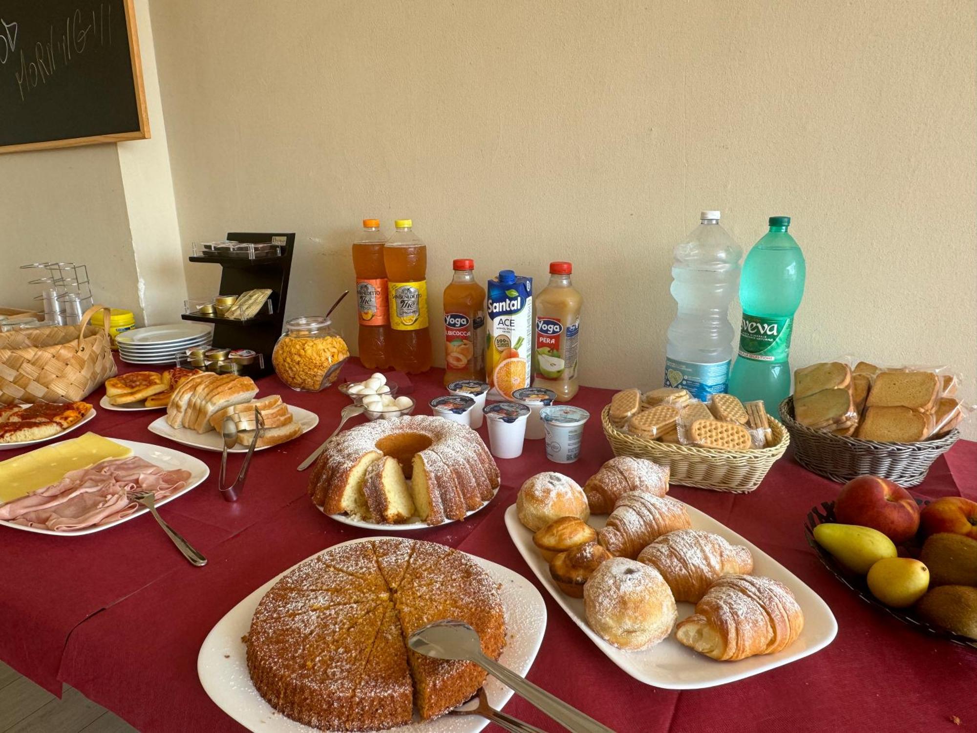 Sud Bed & Breakfast Gallipoli